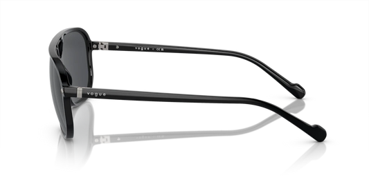 Vogue VO5531S W44/87 60 Güneş Gözlükleri