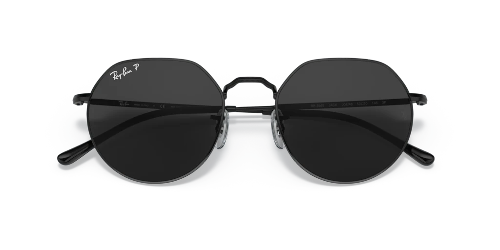 Ray-Ban RB3565 002/48 - Güneş Gözlükleri