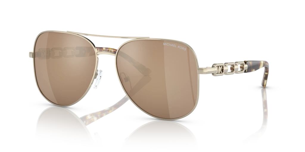 Michael Kors MK1121 10147P 58 Güneş Gözlükleri