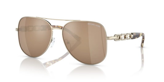 Michael Kors MK1121 10147P 58 Güneş Gözlükleri