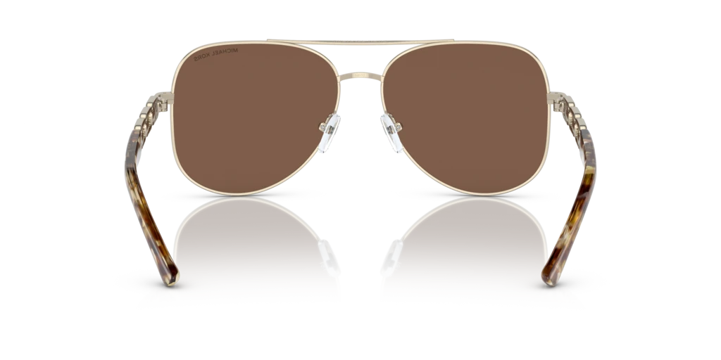 Michael Kors MK1121 10147P 58 Güneş Gözlükleri