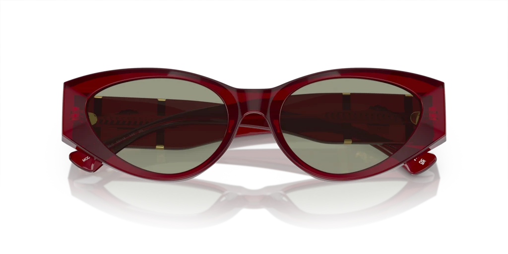 Versace VE4454 5430/2 - 55 - Güneş Gözlükleri