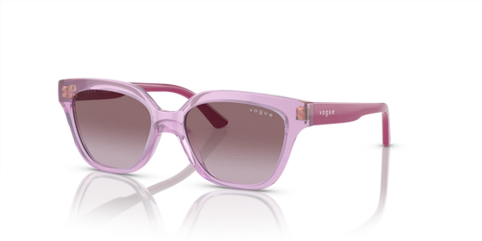 Vogue Junior VJ2021 27808H - 48 - Çocuk Güneş Gözlükleri