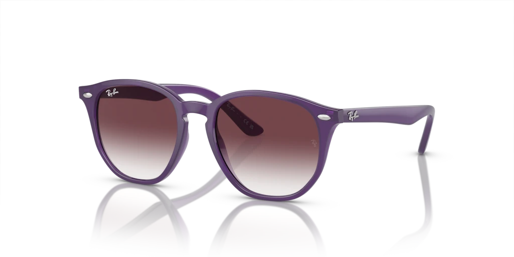 Ray-Ban Junior RJ9070S 713136 - 46 - Çocuk Güneş Gözlükleri