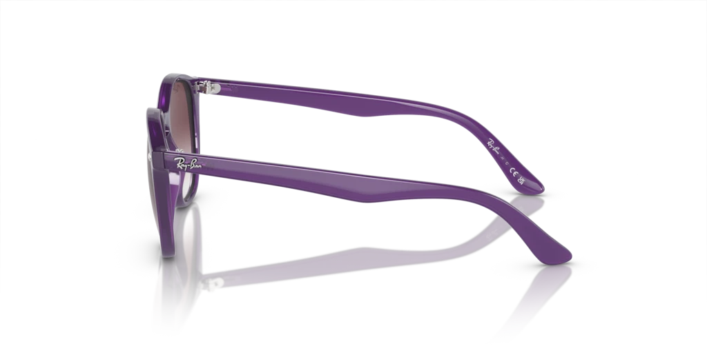 Ray-Ban Junior RJ9070S 713136 - 46 - Çocuk Güneş Gözlükleri