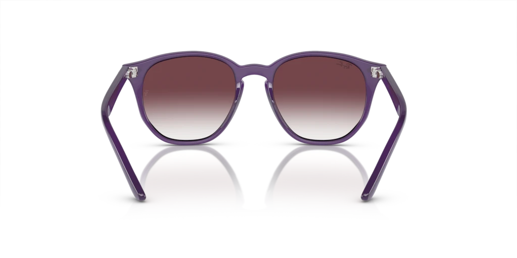 Ray-Ban Junior RJ9070S 713136 - 46 - Çocuk Güneş Gözlükleri