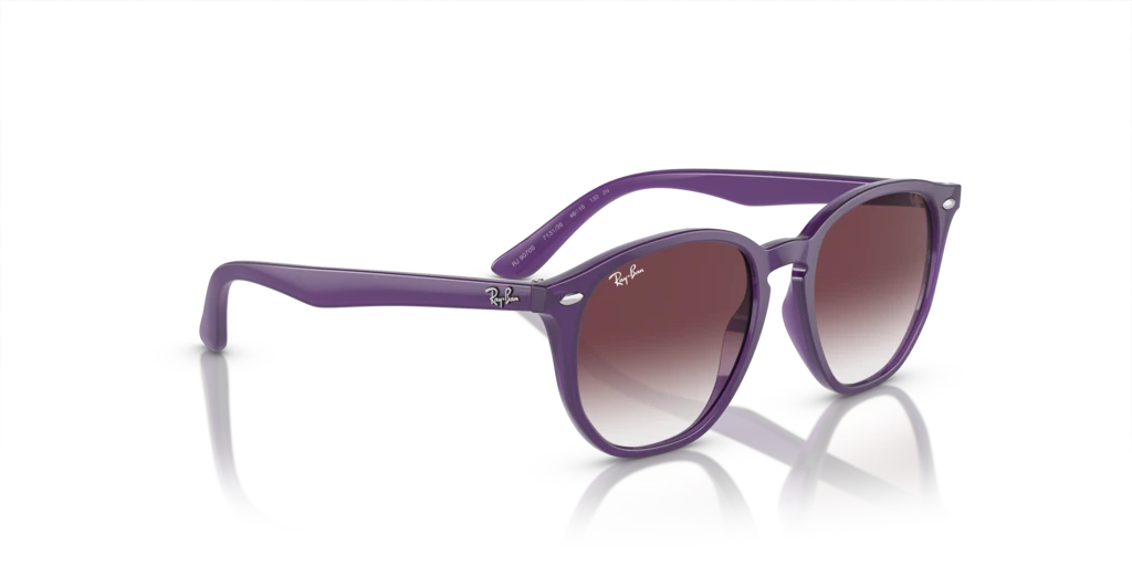 Ray-Ban Junior RJ9070S 713136 - 46 - Çocuk Güneş Gözlükleri