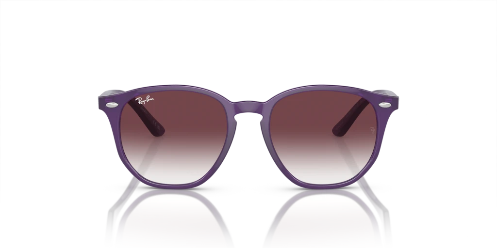 Ray-Ban Junior RJ9070S 713136 - 46 - Çocuk Güneş Gözlükleri