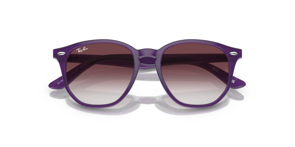 Ray-Ban Junior RJ9070S 713136 - 46 - Çocuk Güneş Gözlükleri