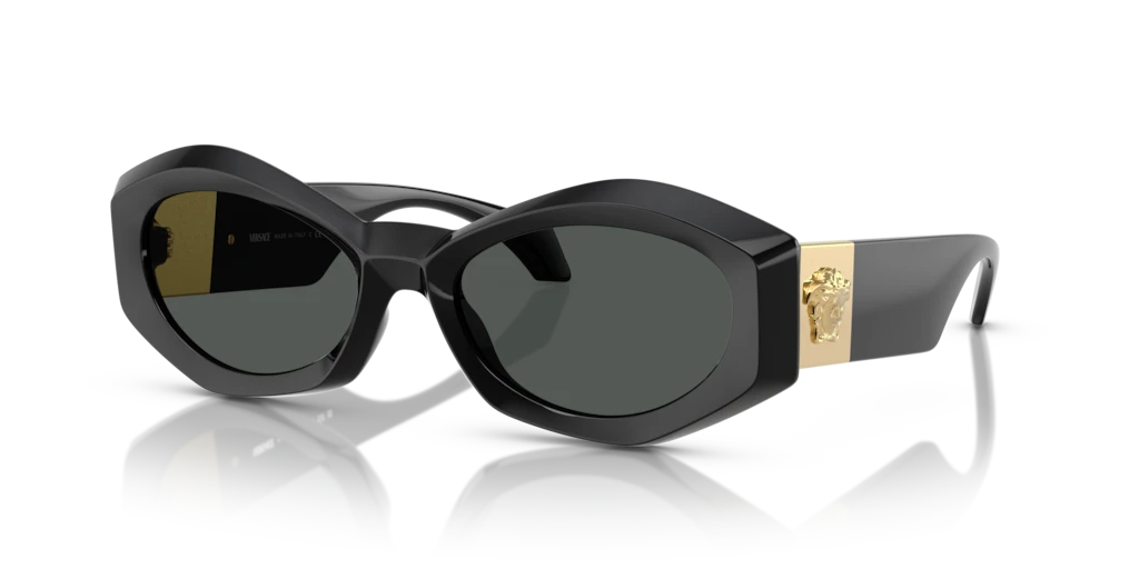 Versace VE4466U GB1/87 - 54 - Güneş Gözlükleri