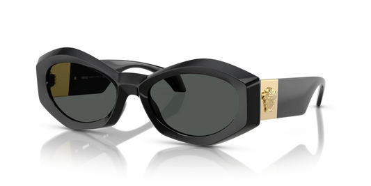 Versace VE4466U GB1/87 - 54 - Güneş Gözlükleri