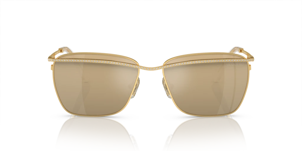 Swarovski SK7006 4003U5 - 58 - Güneş Gözlükleri