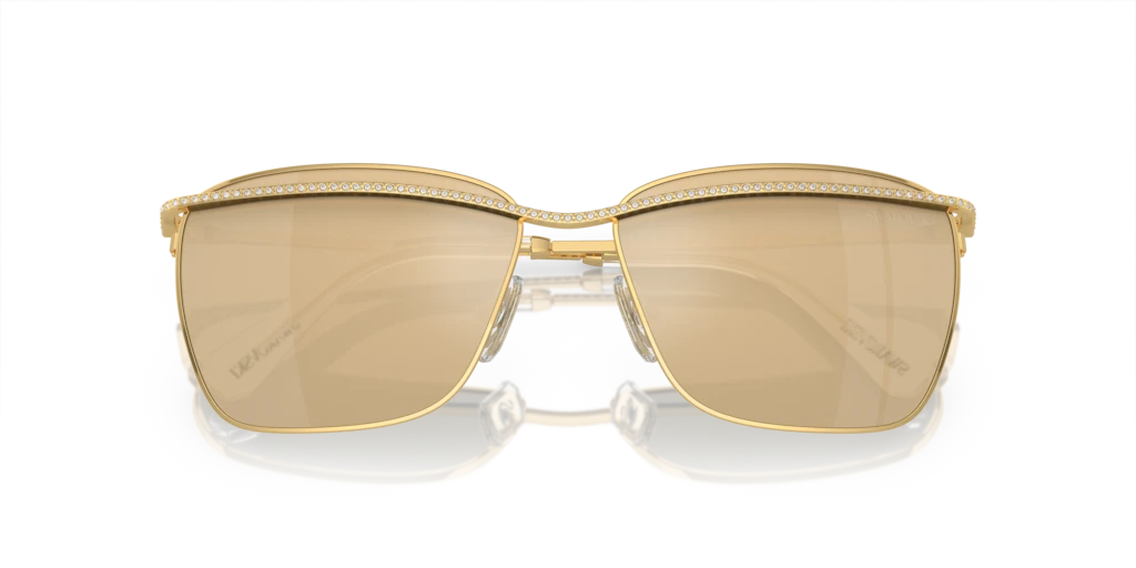 Swarovski SK7006 4003U5 - 58 - Güneş Gözlükleri