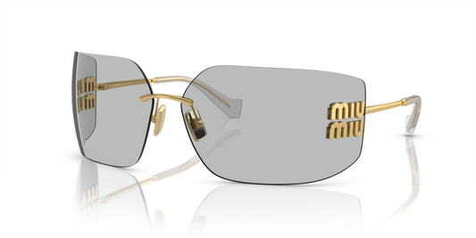 Miu Miu MU 54YS 5AK30B - 80 - Güneş Gözlükleri