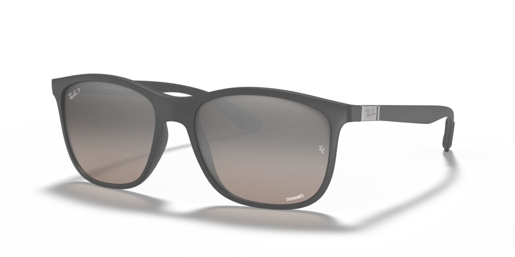 Ray-Ban RB4330CH 60175J - 56 - Güneş Gözlükleri