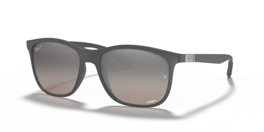 Ray-Ban RB4330CH 60175J - 56 - Güneş Gözlükleri
