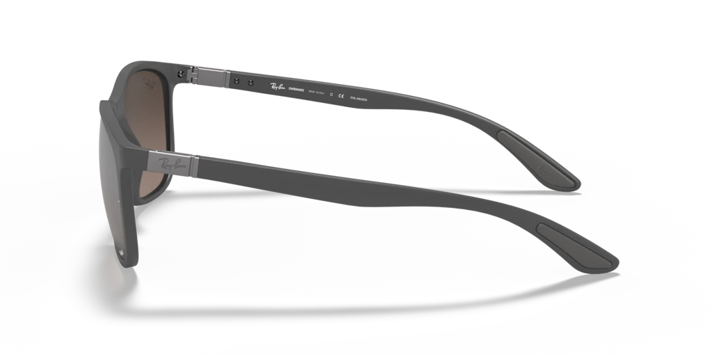 Ray-Ban RB4330CH 60175J - 56 - Güneş Gözlükleri