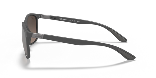 Ray-Ban RB4330CH 60175J - 56 - Güneş Gözlükleri