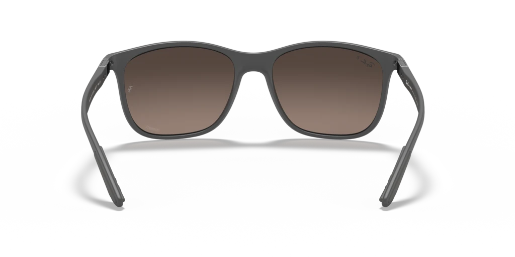 Ray-Ban RB4330CH 60175J - 56 - Güneş Gözlükleri
