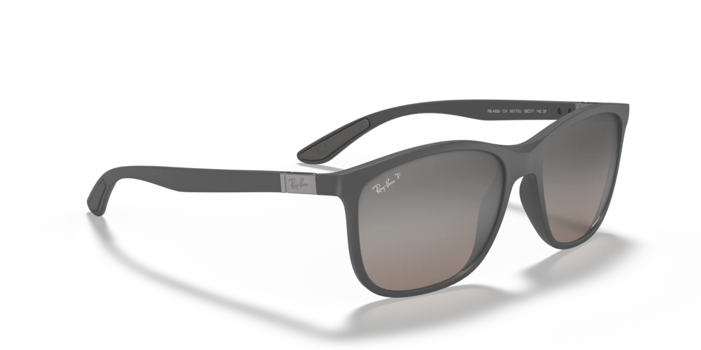 Ray-Ban RB4330CH 60175J - 56 - Güneş Gözlükleri