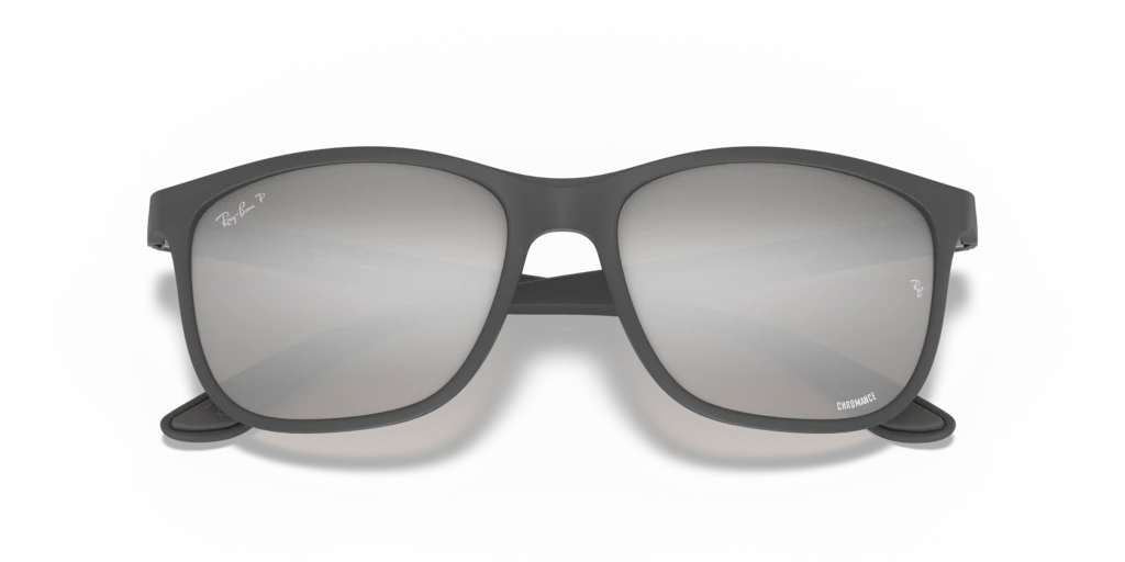 Ray-Ban RB4330CH 60175J - 56 - Güneş Gözlükleri