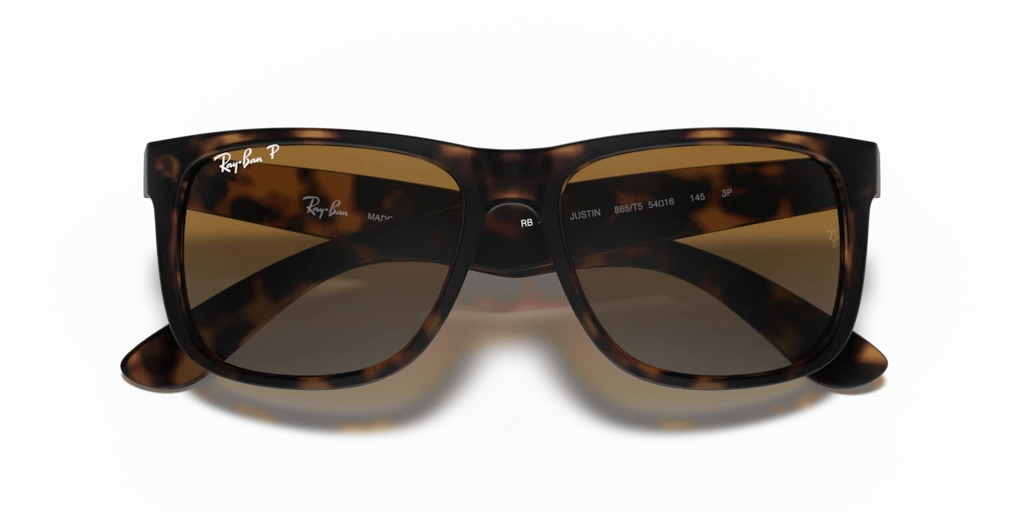 Ray-Ban RB4165 865/T5 - 55 - Güneş Gözlükleri