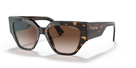 Vogue VO5409S W65613 - 52 - Güneş Gözlükleri
