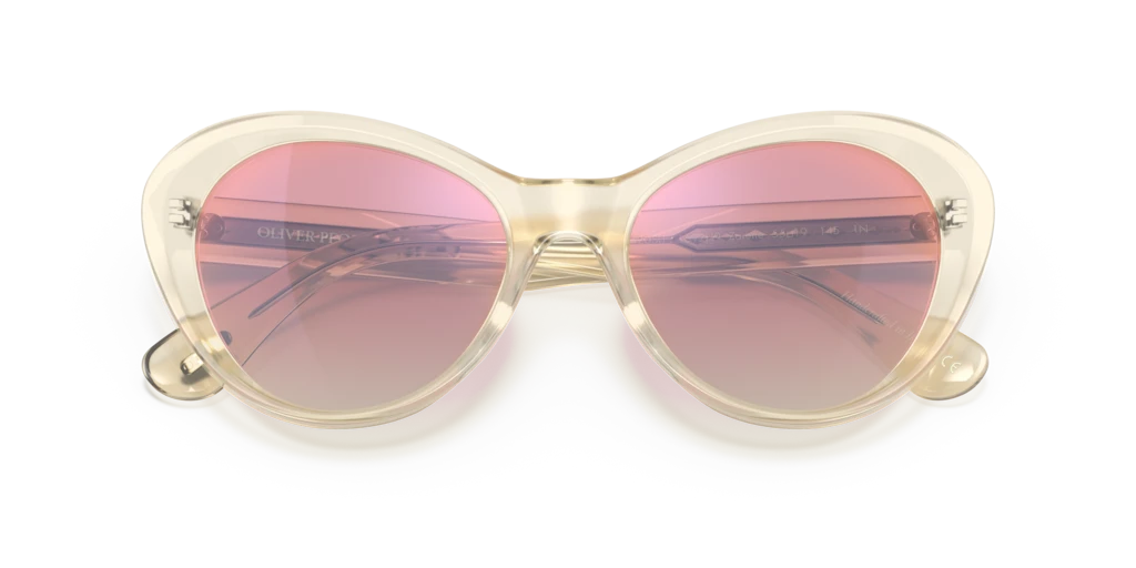 Oliver Peoples OV5420SU 1692H9 55 Güneş Gözlükleri
