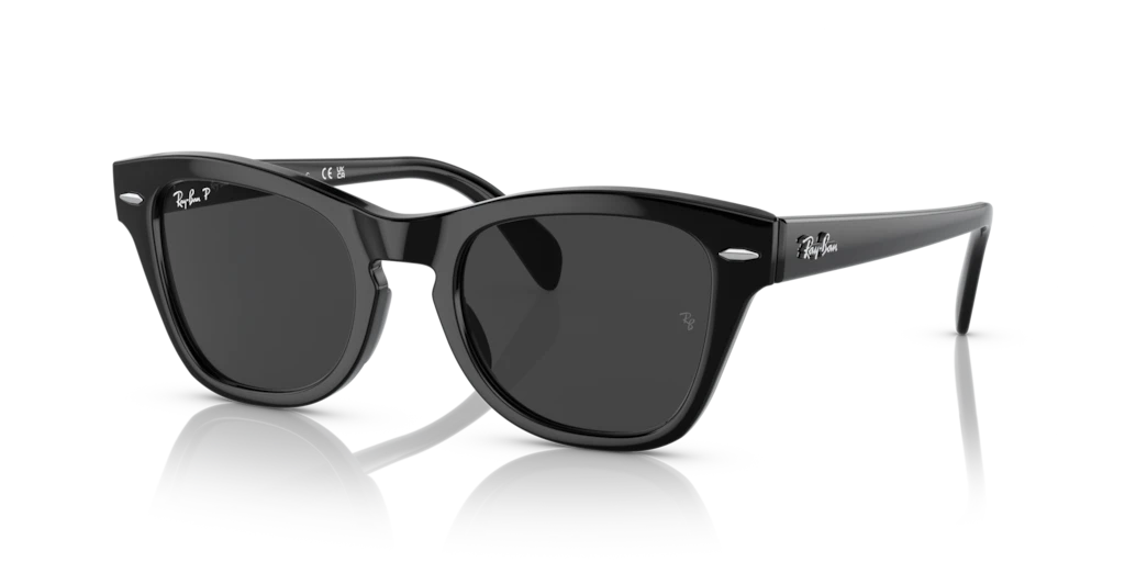 Ray-Ban RB0707S 901/48 - 53 - Güneş Gözlükleri