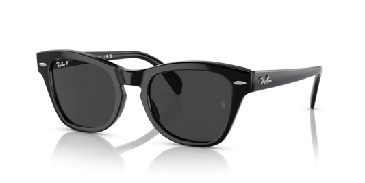 Ray-Ban RB0707S 901/48 - 53 - Güneş Gözlükleri