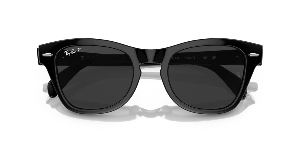 Ray-Ban RB0707S 901/48 - Güneş Gözlükleri