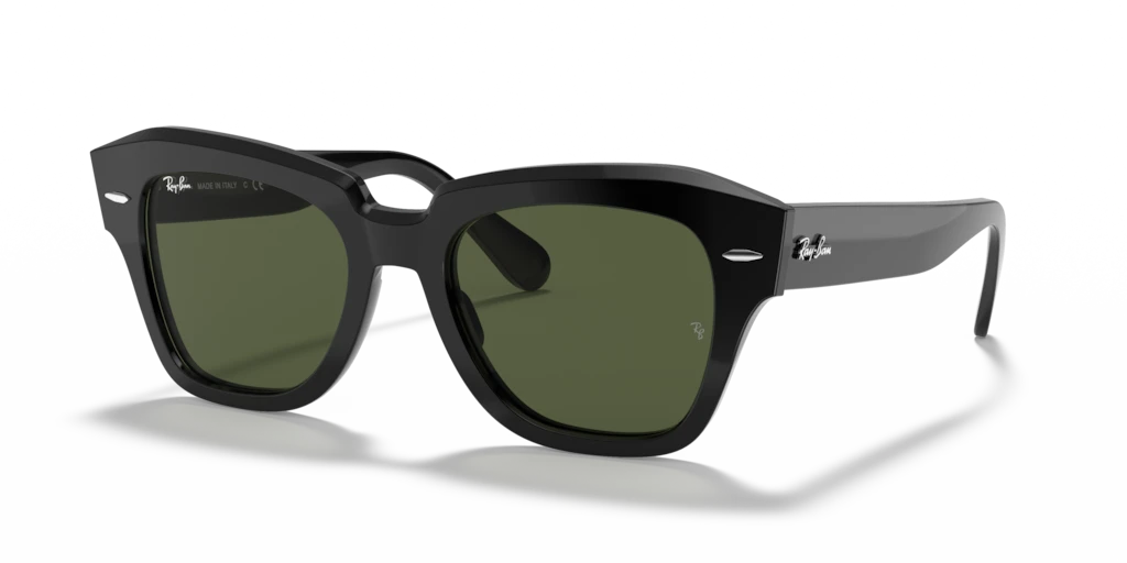 Ray-Ban RB2186 901/31 - 49 - Güneş Gözlükleri