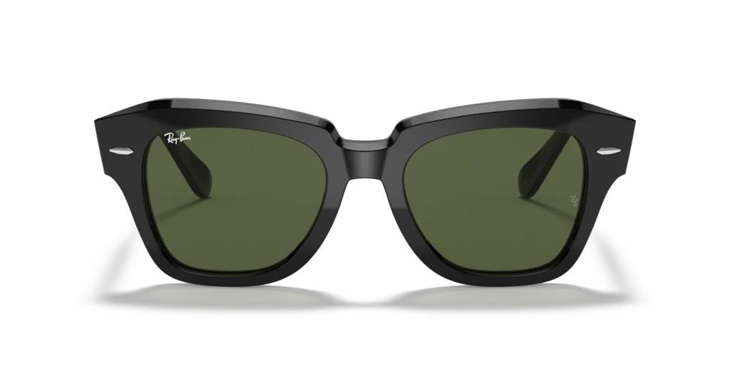 Ray-Ban RB2186 901/31 - Güneş Gözlükleri