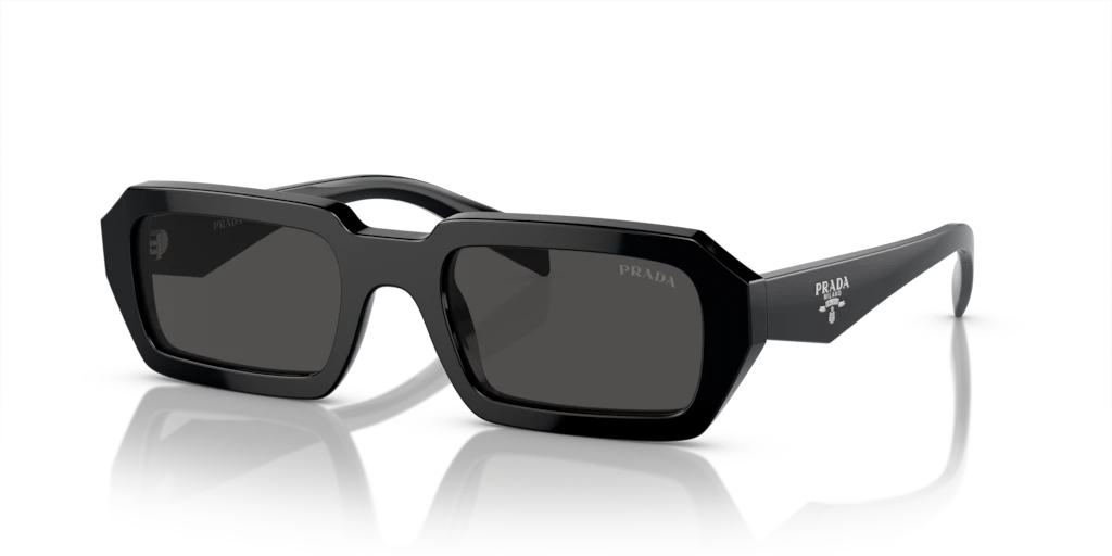 Prada PR A12S 16K08Z 52 Güneş Gözlükleri