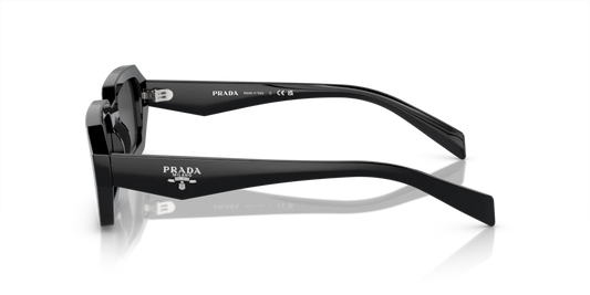 Prada PR A12S 16K08Z 52 Güneş Gözlükleri