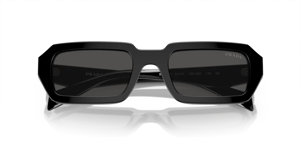 Prada PR A12S 16K08Z 52 Güneş Gözlükleri