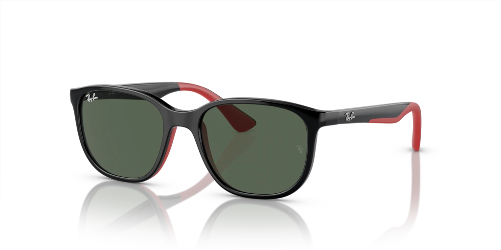 Ray Ban Junior RJ9078S 713171 48 Çocuk Güneş Gözlükleri