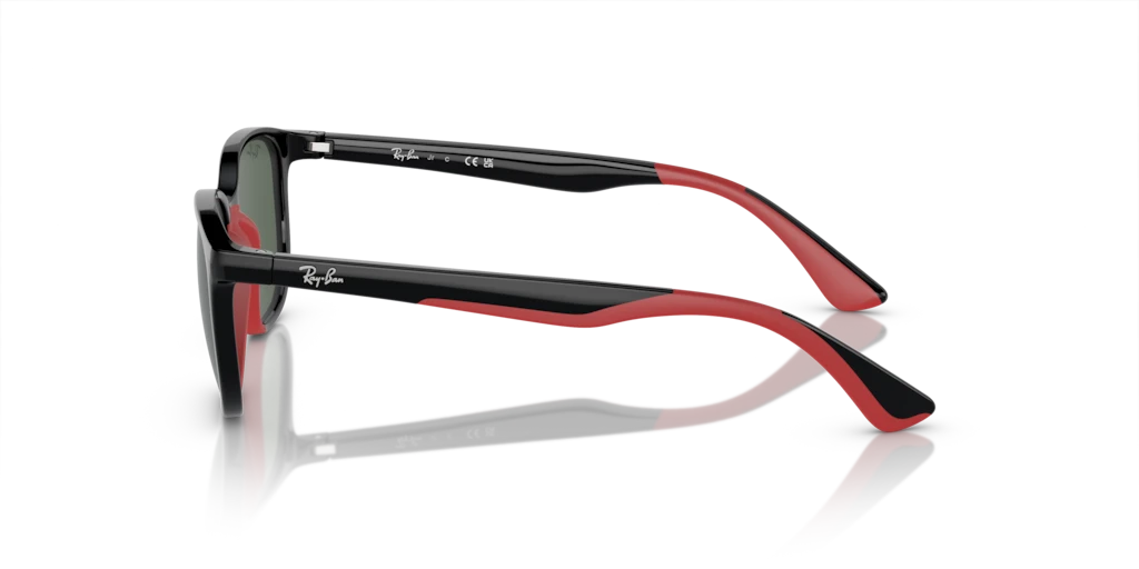 Ray Ban Junior RJ9078S 713171 48 Çocuk Güneş Gözlükleri