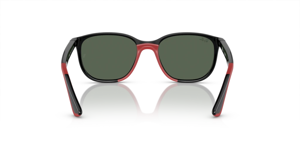 Ray Ban Junior RJ9078S 713171 48 Çocuk Güneş Gözlükleri