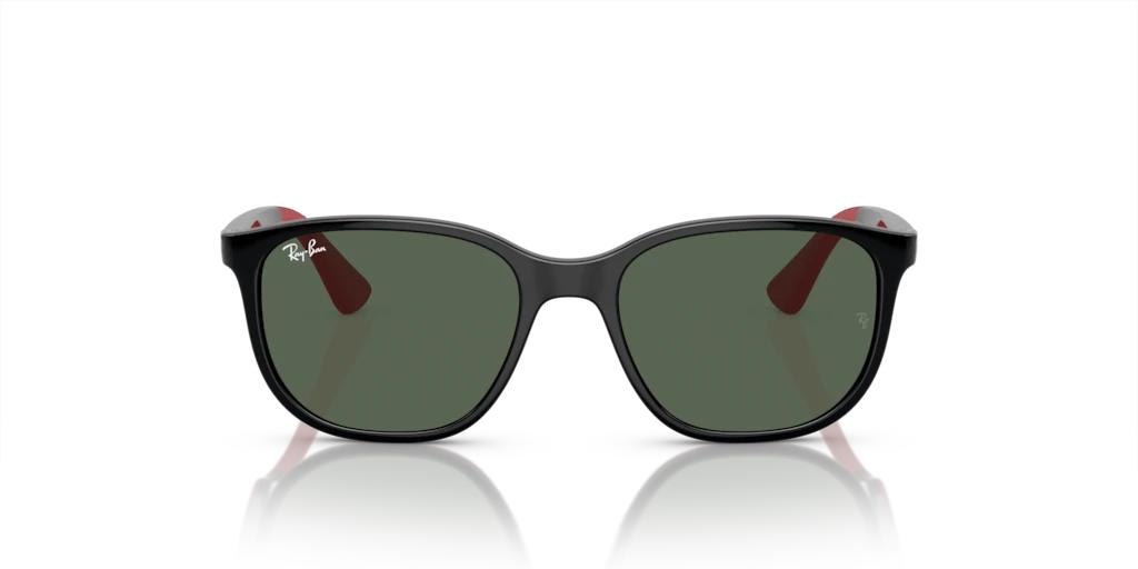 Ray Ban Junior RJ9078S 713171 48 Çocuk Güneş Gözlükleri