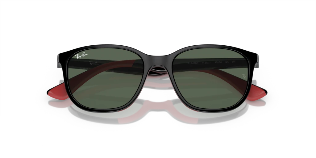 Ray Ban Junior RJ9078S 713171 48 Çocuk Güneş Gözlükleri