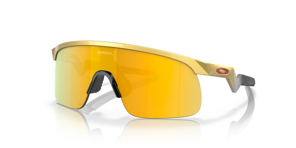 Oakley Junior OJ9010 901008 - 23 - Çocuk Güneş Gözlükleri