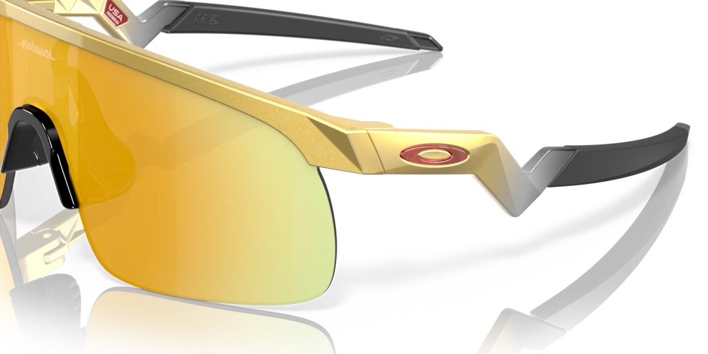 Oakley Junior OJ9010 901008 - 23 - Çocuk Güneş Gözlükleri