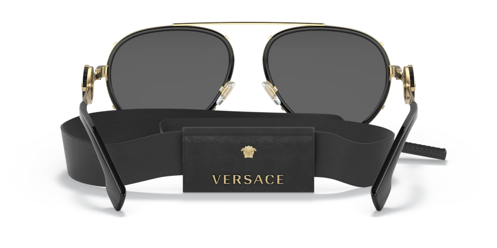 Versace VE2232 143887 - 61 - Güneş Gözlükleri