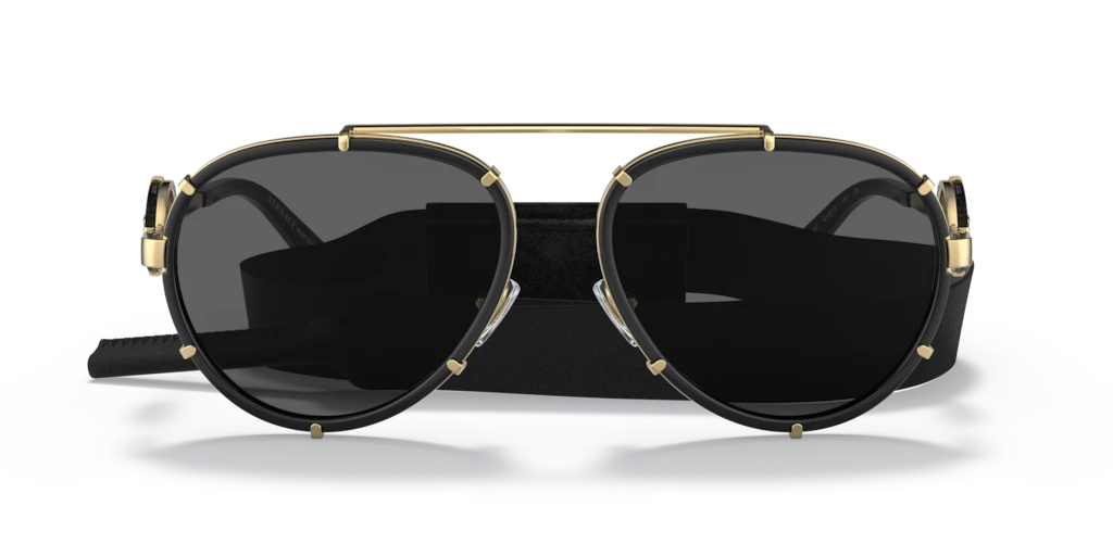 Versace VE2232 143887 - 61 - Güneş Gözlükleri