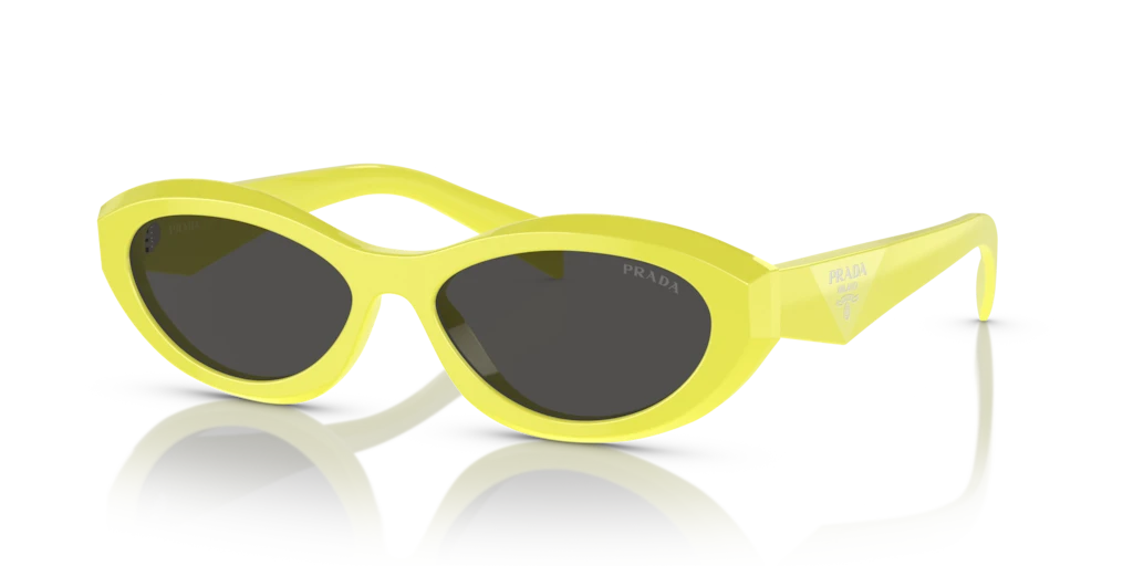 Prada PR 26ZS 13L08Z 55 Güneş Gözlükleri