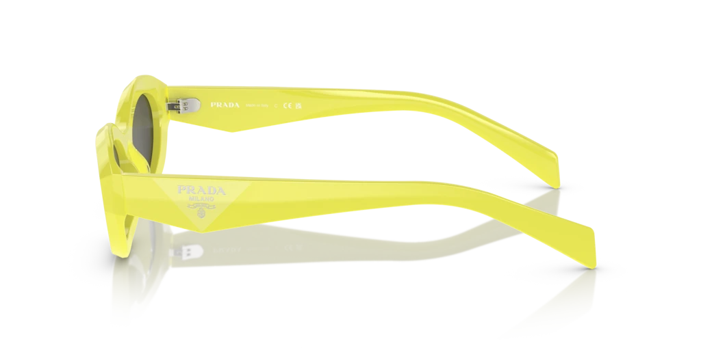 Prada PR 26ZS 13L08Z 55 Güneş Gözlükleri