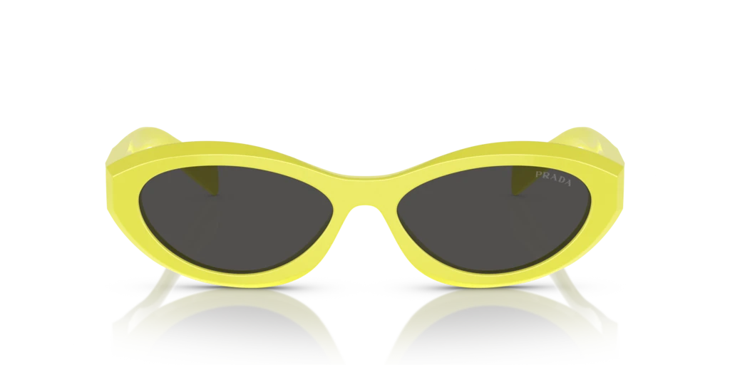 Prada PR 26ZS 13L08Z 55 Güneş Gözlükleri