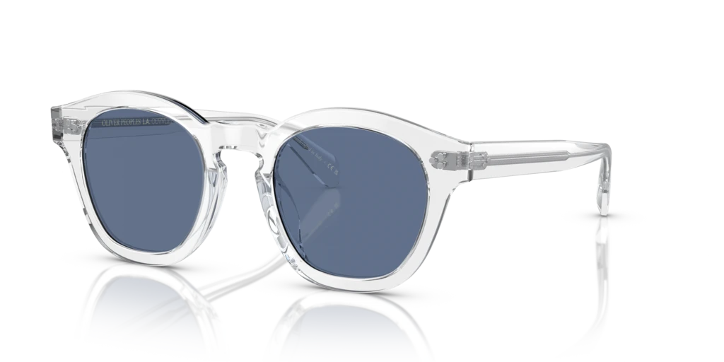 Oliver Peoples OV5382SU 110180 48 Güneş Gözlükleri