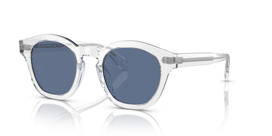 Oliver Peoples OV5382SU 110180 48 Güneş Gözlükleri